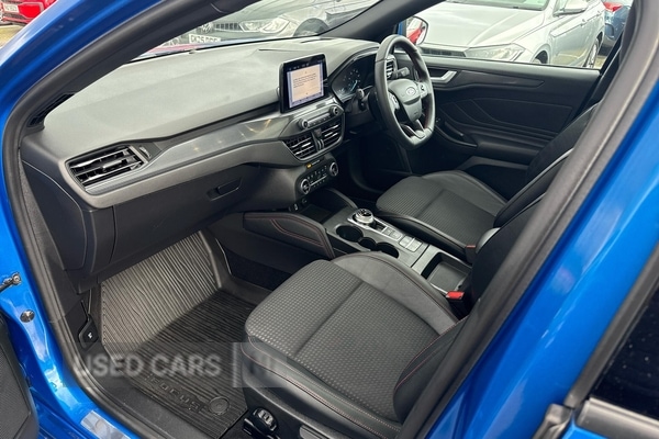 Used Ford Focus 2019 for sale - 77825774: Photo 2