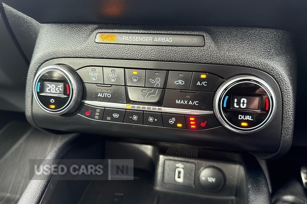 Used Ford Focus 2019 for sale - 77825774: Photo 24