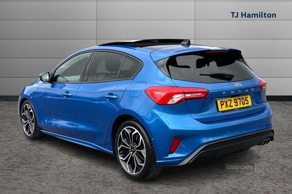 Used Ford Focus 2019 for sale - 77825774: Photo 3