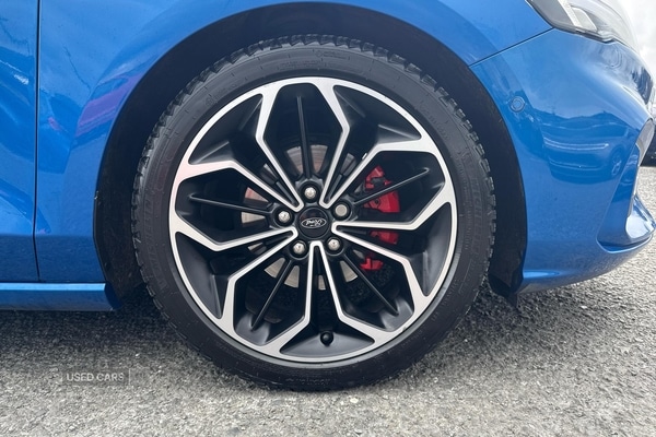 Used Ford Focus 2019 for sale - 77825774: Photo 5