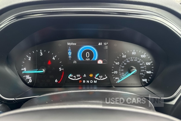 Used Ford Focus 2019 for sale - 77825774: Photo 7