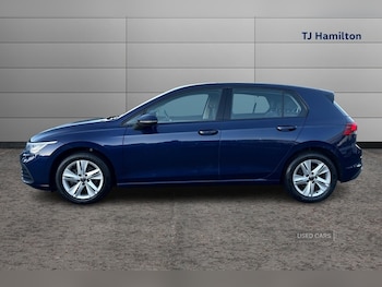 Used Volkswagen Golf 2023 for sale - 78539654: Photo