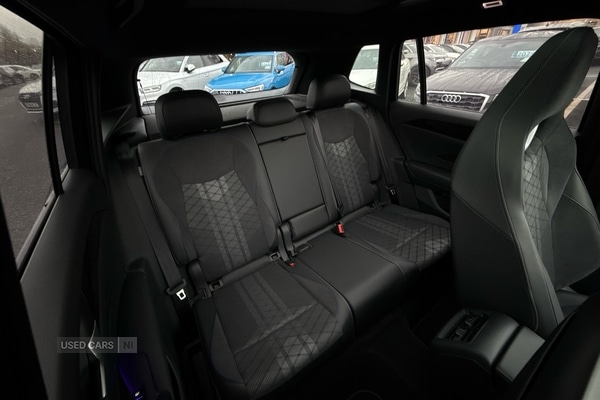 Used Volkswagen Tiguan 2025 for sale - 76998084: Photo 11