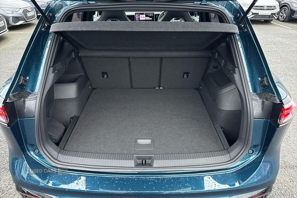 Used Volkswagen Tiguan 2025 for sale - 76998084: Photo 12