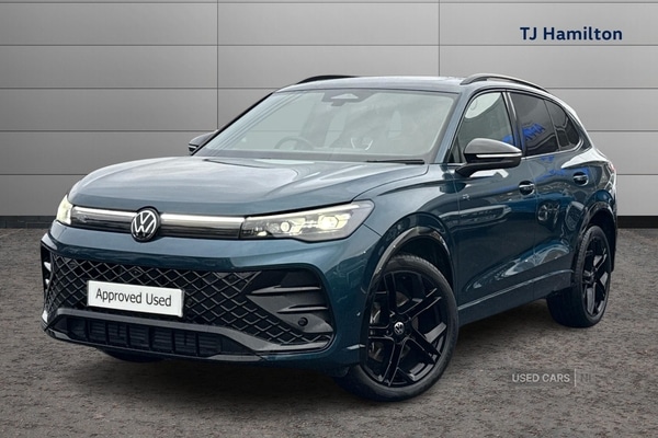 Used Volkswagen Tiguan 2025 for sale - 76998084: Photo 13