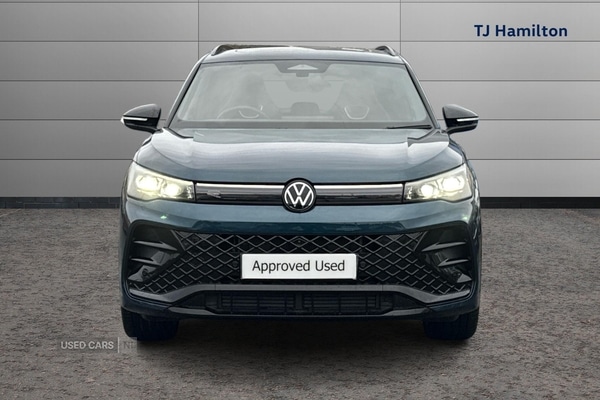Used Volkswagen Tiguan 2025 for sale - 76998084: Photo 14