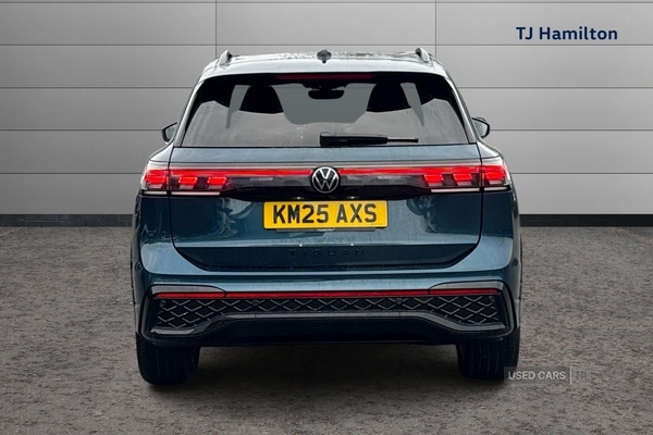 Used Volkswagen Tiguan 2025 for sale - 76998084: Photo 15