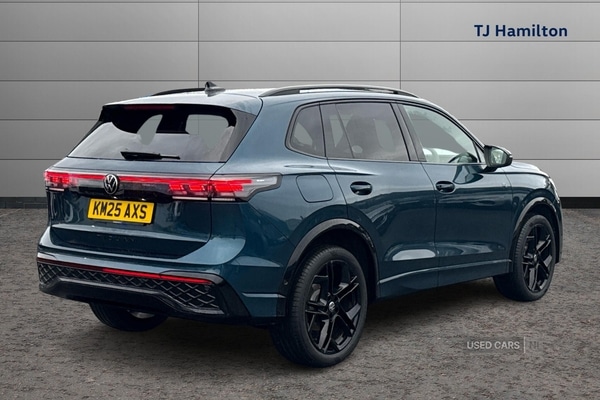 Used Volkswagen Tiguan 2025 for sale - 76998084: Photo 16