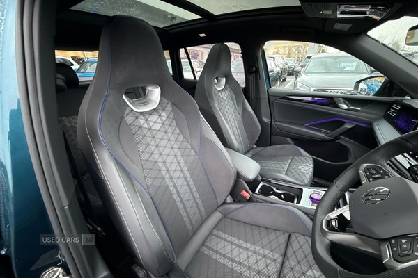 Used Volkswagen Tiguan 2025 for sale - 76998084: Photo 17