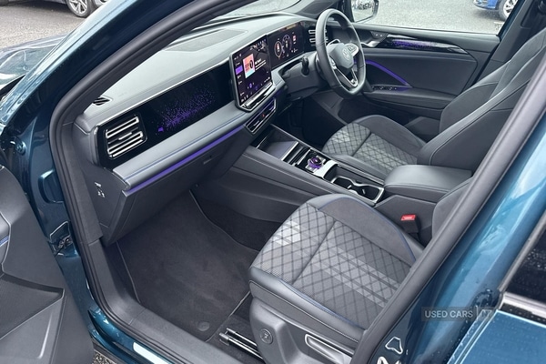 Used Volkswagen Tiguan 2025 for sale - 76998084: Photo 2