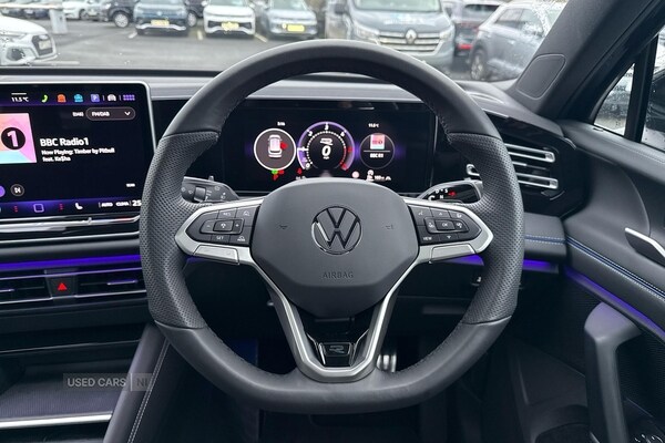 Used Volkswagen Tiguan 2025 for sale - 76998084: Photo 21