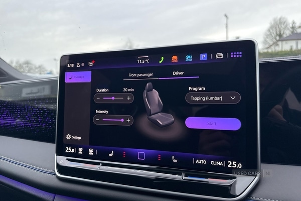 Used Volkswagen Tiguan 2025 for sale - 76998084: Photo 23