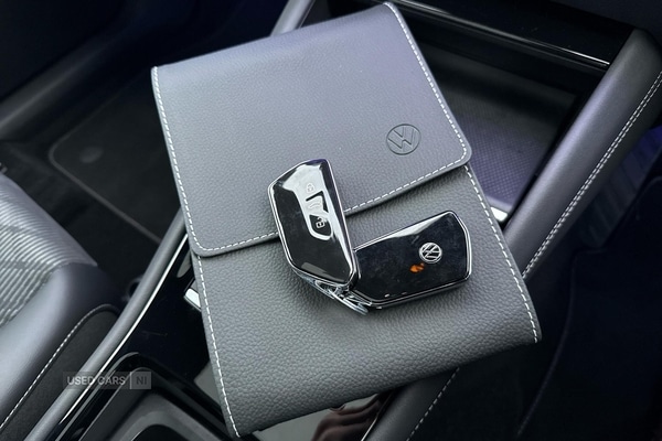 Used Volkswagen Tiguan 2025 for sale - 76998084: Photo 24