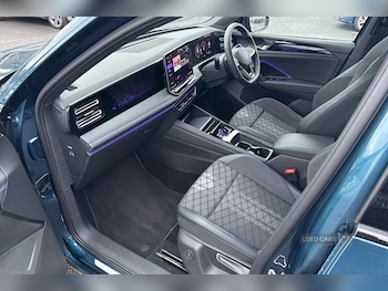 Used Volkswagen Tiguan 2025 for sale - 76998084: Photo