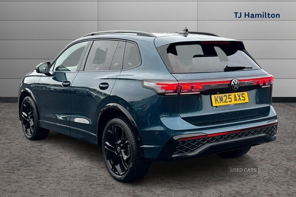 Used Volkswagen Tiguan 2025 for sale - 76998084: Photo 3