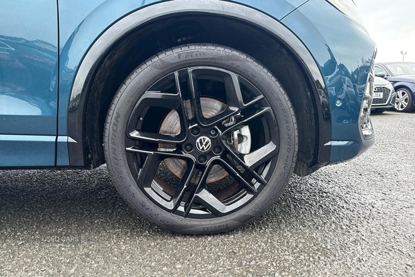 Used Volkswagen Tiguan 2025 for sale - 76998084: Photo 5