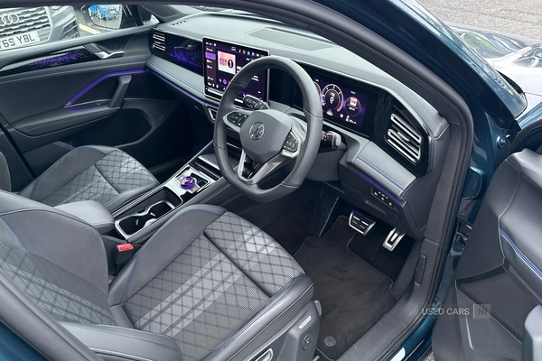 Used Volkswagen Tiguan 2025 for sale - 76998084: Photo 6