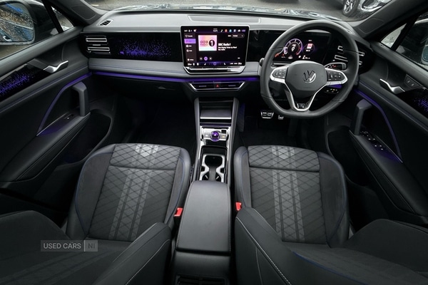 Used Volkswagen Tiguan 2025 for sale - 76998084: Photo 8