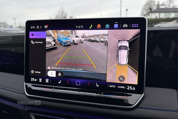 Used Volkswagen Tiguan 2025 for sale - 76998084: Photo 9