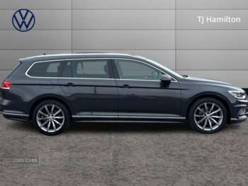 Used Volkswagen Passat 2018 for sale - 75429857: Photo