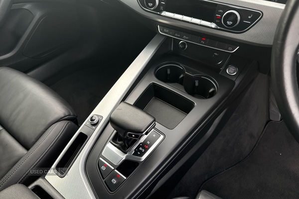 Used Audi A5 2021 for sale - 76486390: Photo 10