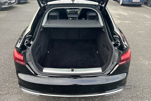 Used Audi A5 2021 for sale - 76486390: Photo 12