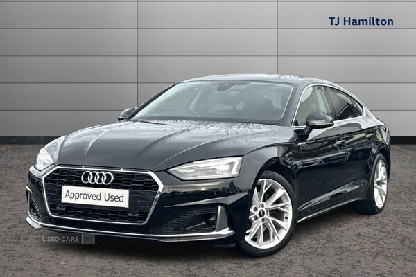 Used Audi A5 2021 for sale - 76486390: Photo 13