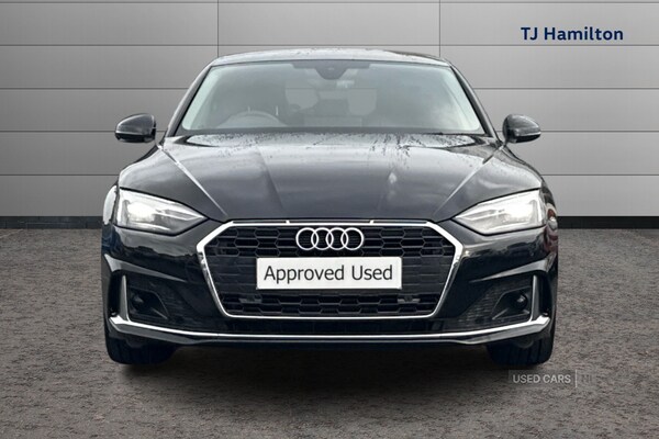 Used Audi A5 2021 for sale - 76486390: Photo 14