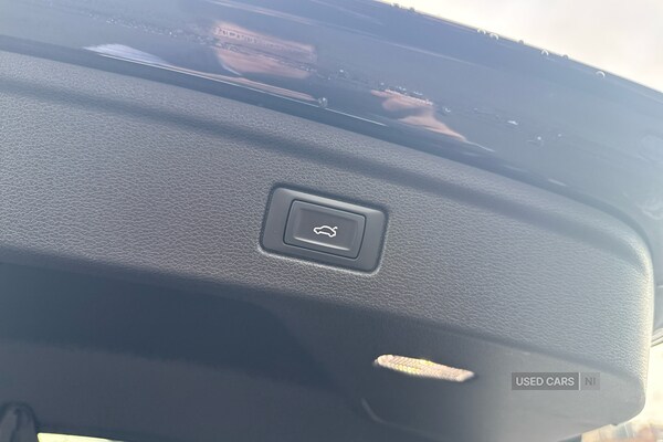 Used Audi A5 2021 for sale - 76486390: Photo 19