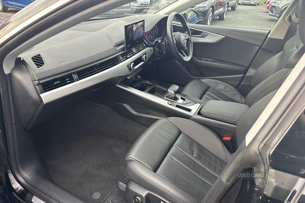 Used Audi A5 2021 for sale - 76486390: Photo 2