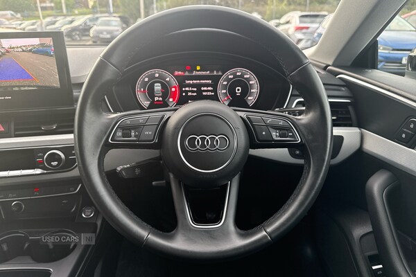 Used Audi A5 2021 for sale - 76486390: Photo 21