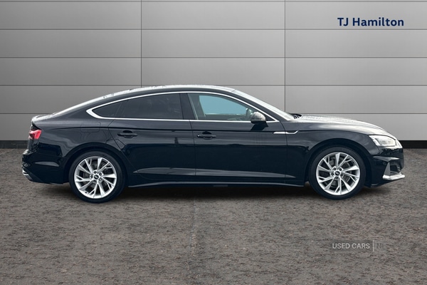 Used Audi A5 2021 for sale - 76486390: Photo 4