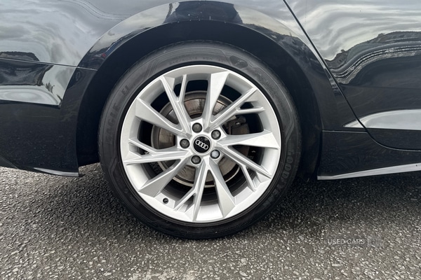 Used Audi A5 2021 for sale - 76486390: Photo 5