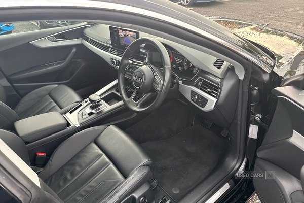 Used Audi A5 2021 for sale - 76486390: Photo 6