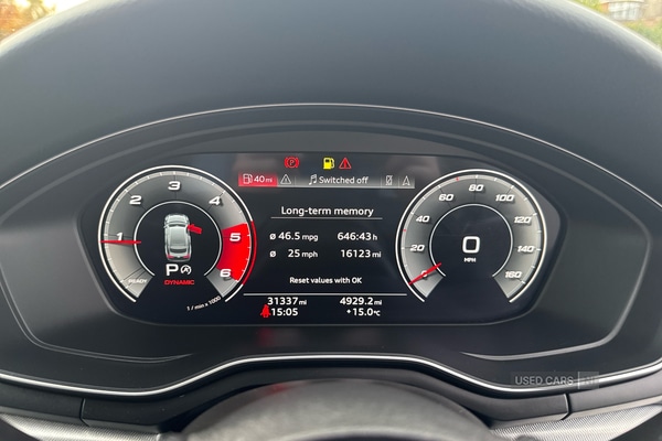 Used Audi A5 2021 for sale - 76486390: Photo 7