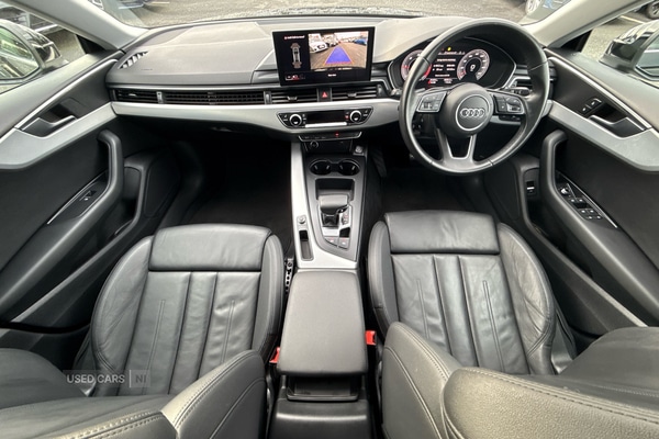 Used Audi A5 2021 for sale - 76486390: Photo 8