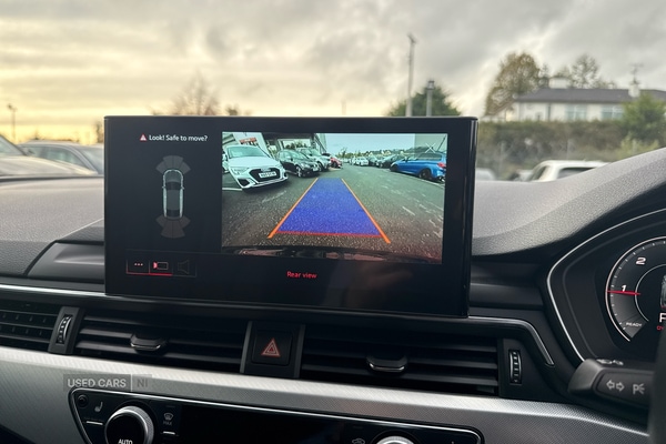 Used Audi A5 2021 for sale - 76486390: Photo 9