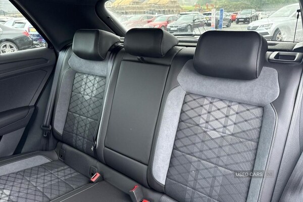 Used Volkswagen T-Roc 2024 for sale - 75636034: Photo 11