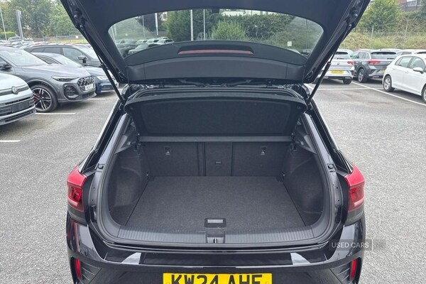 Used Volkswagen T-Roc 2024 for sale - 75636034: Photo 12