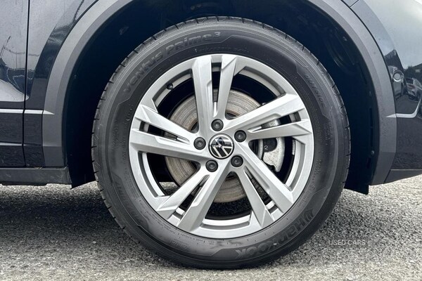 Used Volkswagen T-Roc 2024 for sale - 75636034: Photo 5