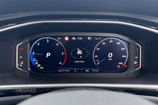 Used Volkswagen T-Roc 2024 for sale - 75636034: Photo 7