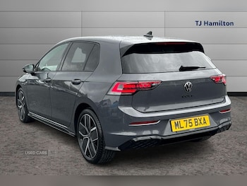 Used Volkswagen Golf 2025 for sale - 79541199: Photo