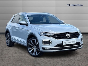 Used Volkswagen T-Roc 2019 for sale - 79389198: Photo