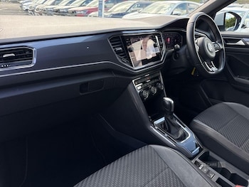 Used Volkswagen T-Roc 2019 for sale - 79389198: Photo