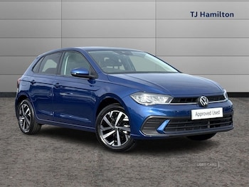 Used Volkswagen Polo 2026 for sale - 79540977: Photo
