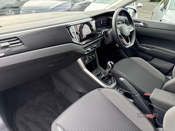 Used Volkswagen Polo 2026 for sale - 79540977: Photo