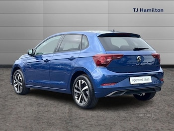 Used Volkswagen Polo 2026 for sale - 79540977: Photo