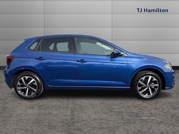 Used Volkswagen Polo 2026 for sale - 79540977: Photo