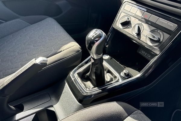 Used Volkswagen T-Cross 2025 for sale - 78059233: Photo 10