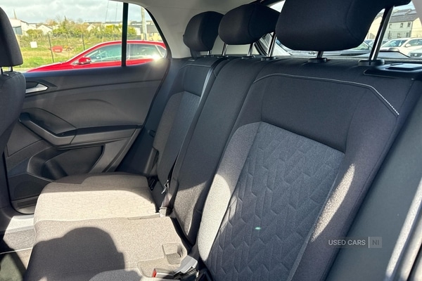 Used Volkswagen T-Cross 2025 for sale - 78059233: Photo 11